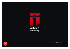 Logo Design by BASSEM AMER