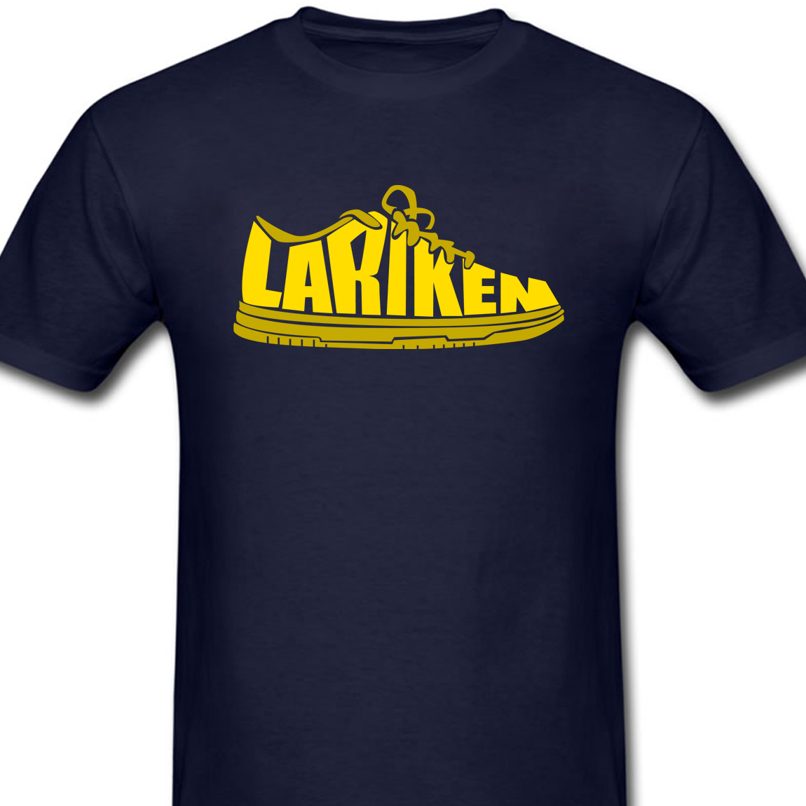 T-Shirt-Design von Creative50 für dieses Projekt | Design #4767594