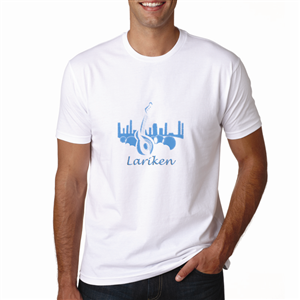 T-shirt Design by TGDesigns