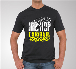 T-Shirt-Design von vesnusca für dieses Projekt | Design: #4763135
