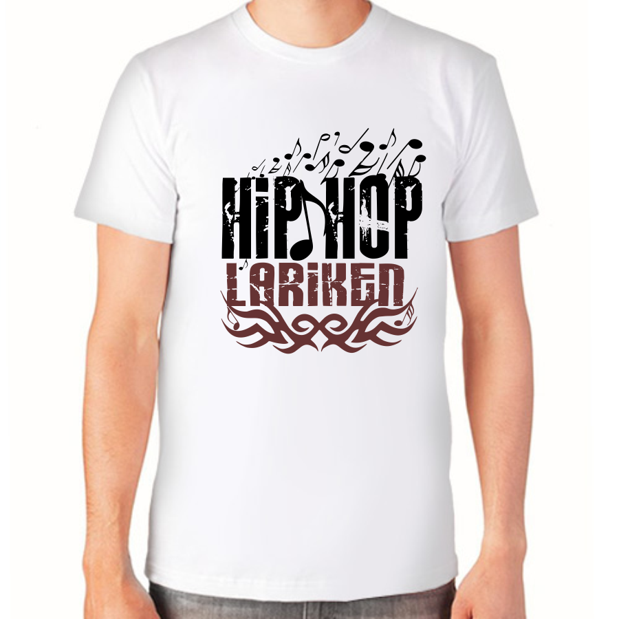 T-shirt Design by vesnusca for this project | Design #4763138