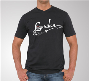 T-Shirt-Design von vesnusca für dieses Projekt | Design: #4770211