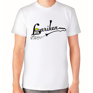 T-shirt Design by vesnusca for this project | Design: #4770212