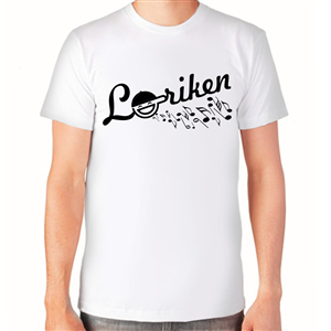 T-shirt Design by vesnusca for this project | Design: #4770297