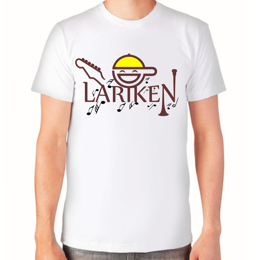 T-shirt Design by vesnusca for this project | Design #4770367