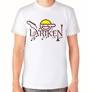 T-shirt Design by vesnusca for this project | Design: #4770367
