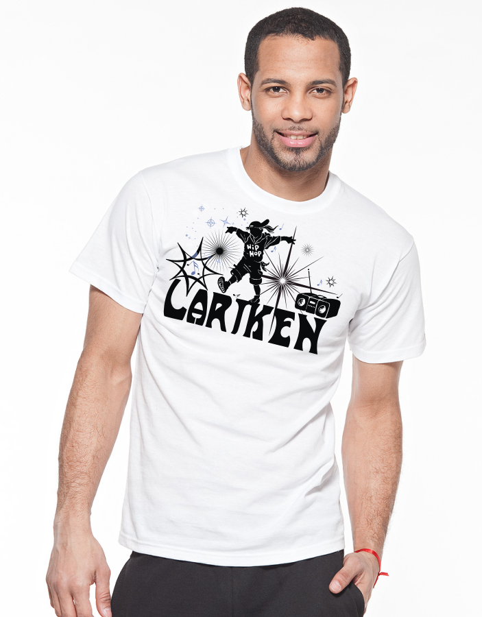T-shirt Design by vesnusca for this project | Design #4773270