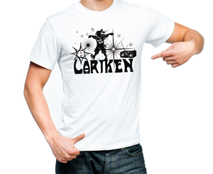 T-Shirt-Design von vesnusca für dieses Projekt | Design: #4773271