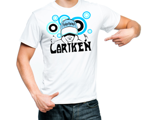 T-shirt Design by vesnusca for this project | Design: #4774115