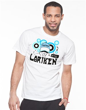 T-shirt Design by vesnusca for this project | Design: #4776389