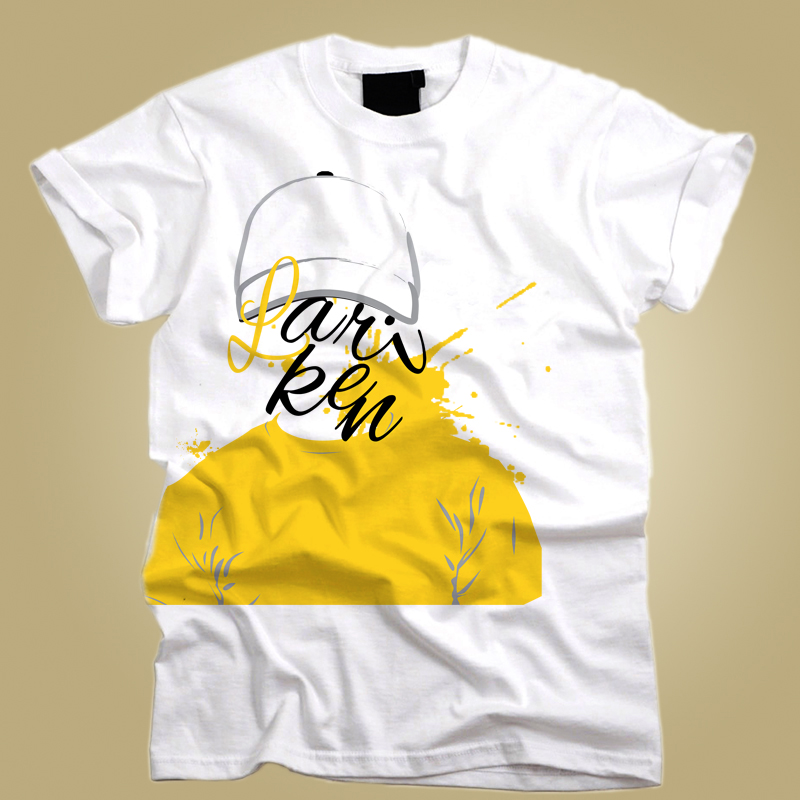 T-Shirt-Design von SDC für dieses Projekt | Design #4779858