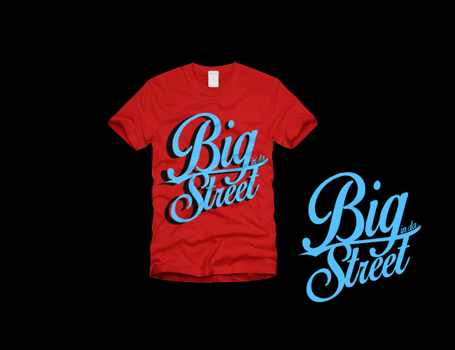 T-shirt Design by Lukas for this project | Design #4776916
