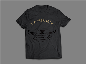 T-shirt Design by aminoveski
