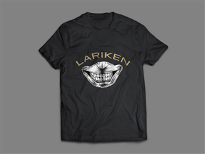 T-shirt Design by aminoveski for this project | Design: #4777761