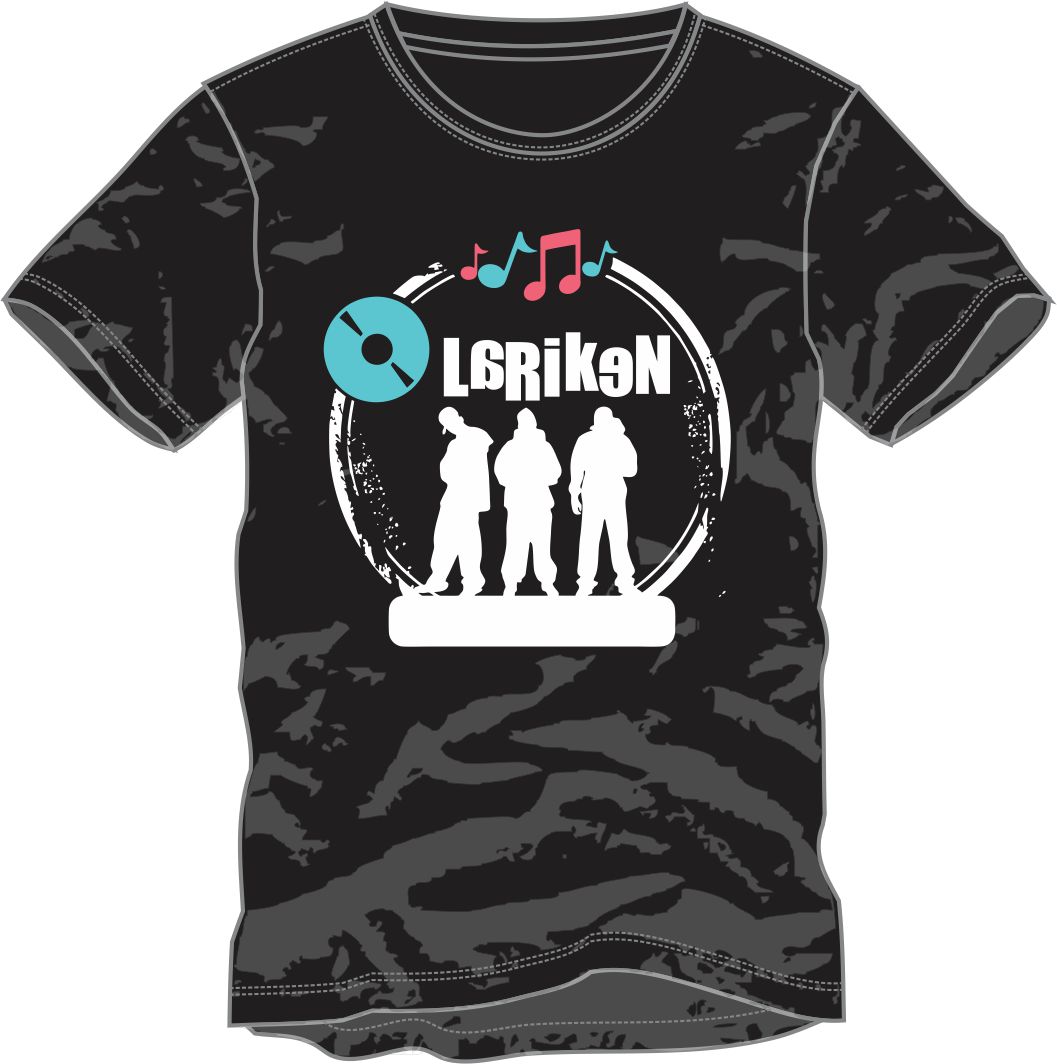 Diseño de Camiseta por gitanapolis para este proyecto | Diseño #4790532