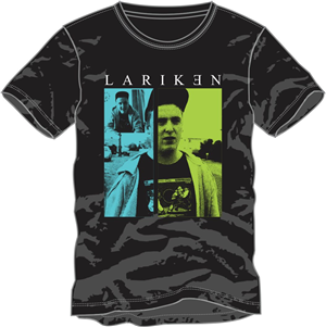T-shirt Design by gitanapolis for this project | Design: #4790533