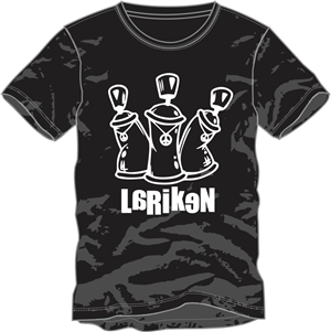 T-Shirt-Design von gitanapolis für dieses Projekt | Design #4790534