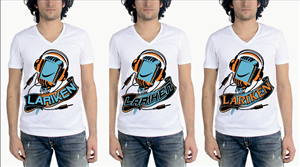 T-Shirt-Design von VOLENATH für dieses Projekt | Design: #4762104