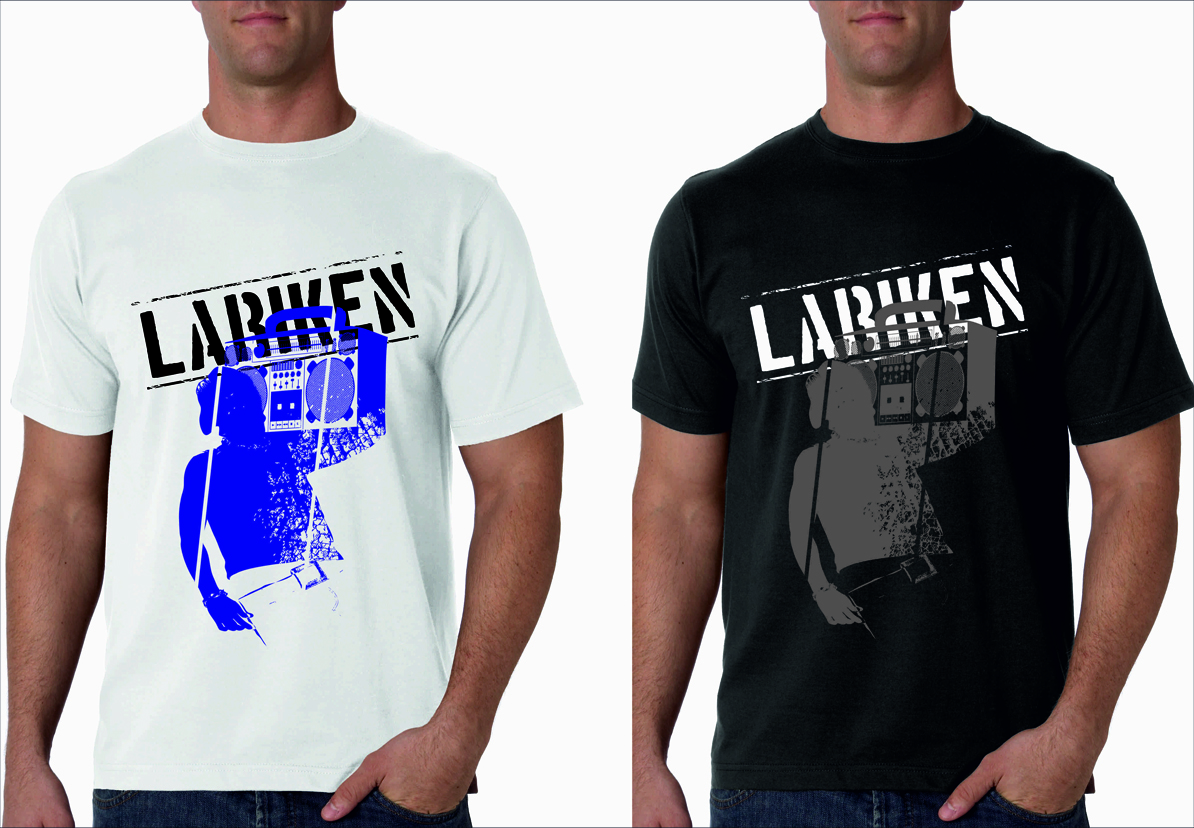 T-shirt Design by VOLENATH for this project | Design #4764009