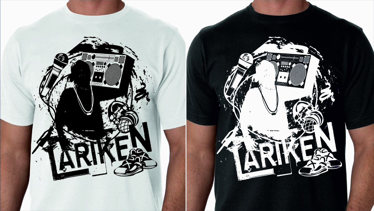 T-shirt Design by VOLENATH for this project | Design #4772809