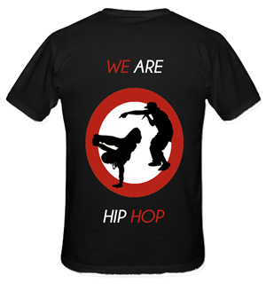 T-shirt Design by RodasPT