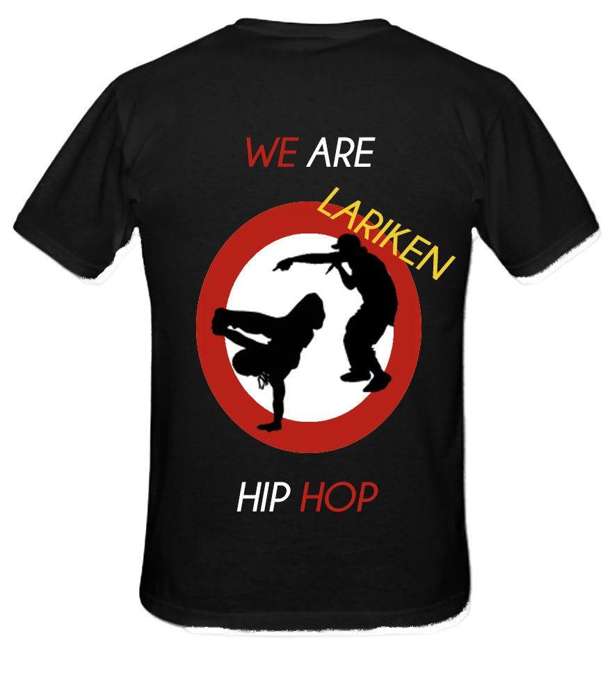 Diseño de Camiseta por RodasPT para este proyecto | Diseño #4758592