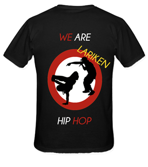 T-shirt Design by RodasPT for this project | Design: #4758592