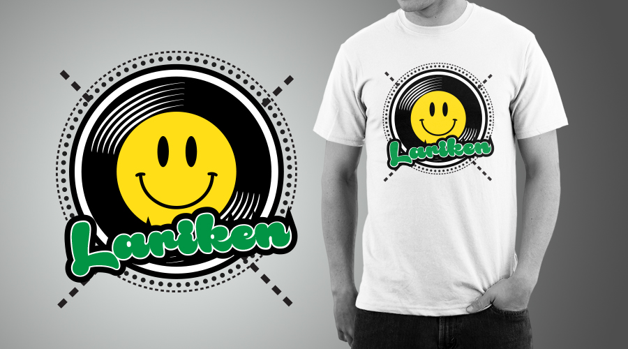 T-Shirt-Design von Donn Marlou Ramirez für dieses Projekt | Design #4761627