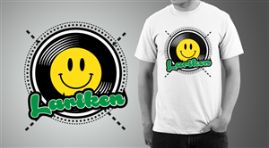 T-shirt Design by Donn Marlou Ramirez