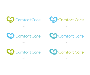 Logo-Design von CityTop für Comfort Care | Design: #1354754