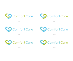 Logo-Design von CityTop für Comfort Care | Design: #1354757