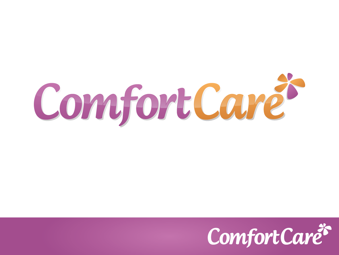 Logo Design by sD for Comfort Care | Design #1355675