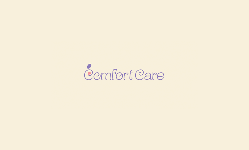 Logo-Design von Omee für Comfort Care | Design #1353924