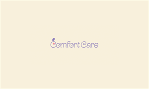 Logo-Design von Omee für Comfort Care | Design: #1353924