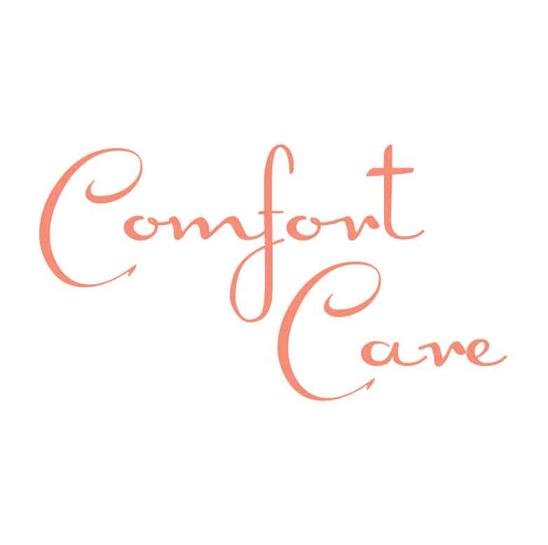 Logo Design by Design Possibilities for Comfort Care | Design #1365382