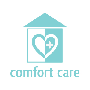 Logo Design by Olga Gavrilyuk for Comfort Care | Design #1352590