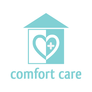Logo-Design von Olga Gavrilyuk für Comfort Care | Design: #1352590