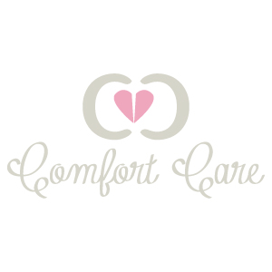 Logo Design by Olga Gavrilyuk for Comfort Care | Design #1352592