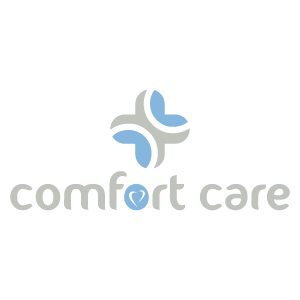 Logo Design by Olga Gavrilyuk for Comfort Care | Design #1352596