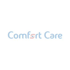 Logo Design by Olga Gavrilyuk for Comfort Care | Design #1352600