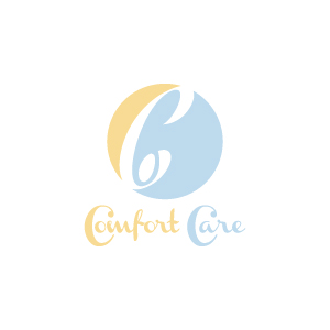 Logo-Design von Olga Gavrilyuk für Comfort Care | Design: #1352606