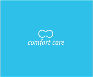Logo Design by bijuak for Comfort Care | Design: #1347540