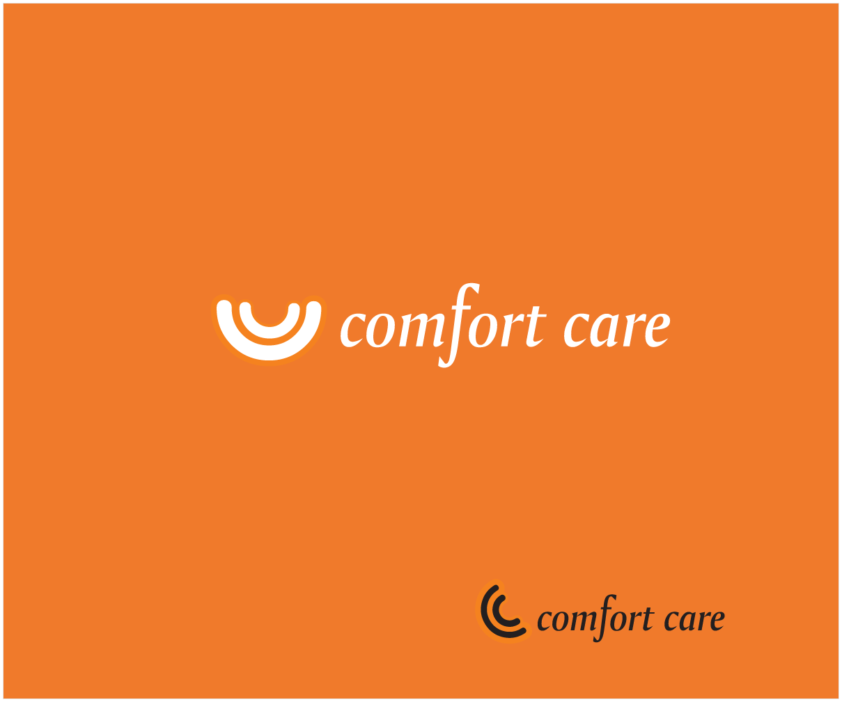 Logo Design by bijuak for Comfort Care | Design #1351394
