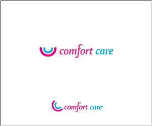 Logo-Design von bijuak für Comfort Care | Design: #1351415