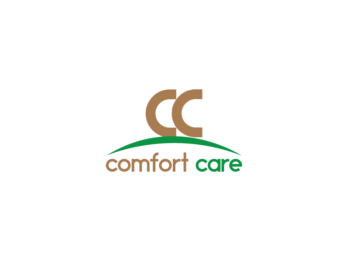 Logo Design by mashud for Comfort Care | Design #1347788