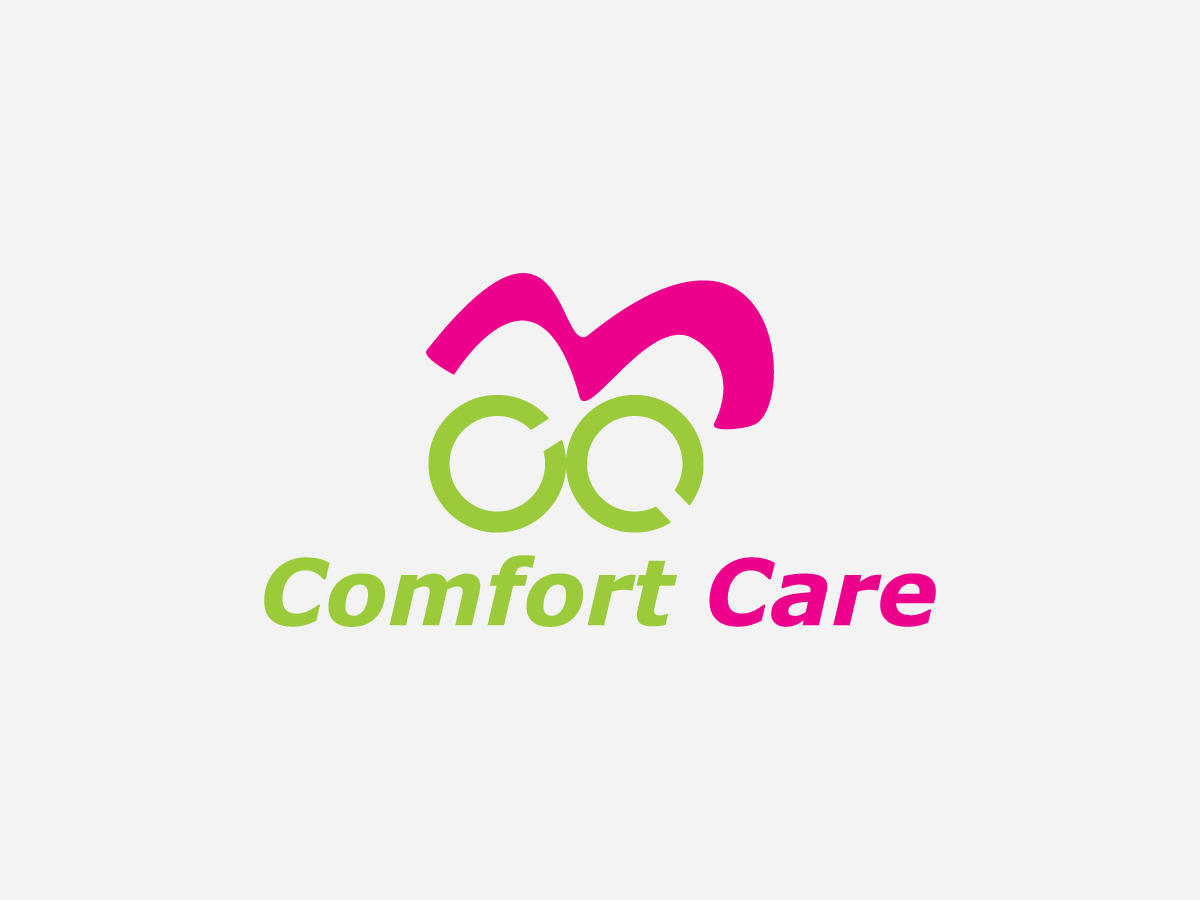 Logo Design by mashud for Comfort Care | Design #1347789