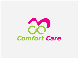 Logo Design by mashud for Comfort Care | Design: #1347789