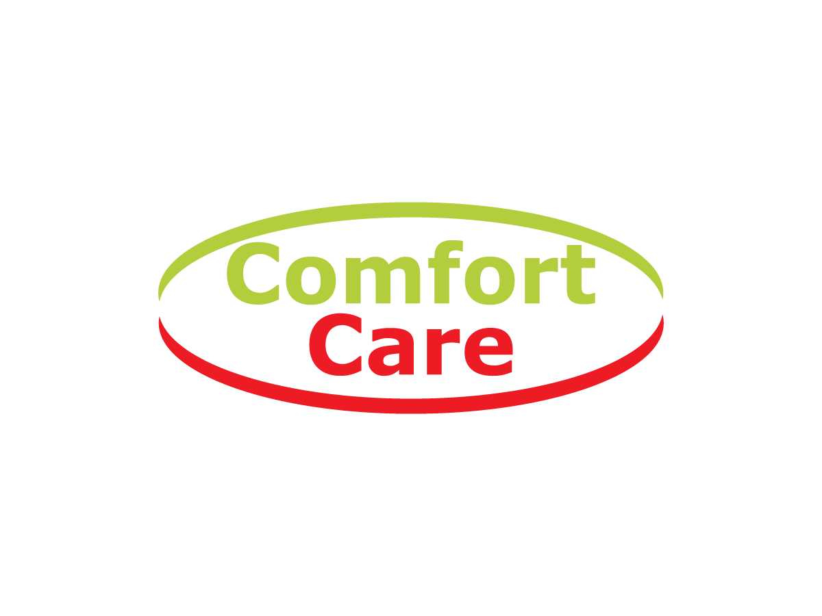 Logo Design by mashud for Comfort Care | Design #1349474