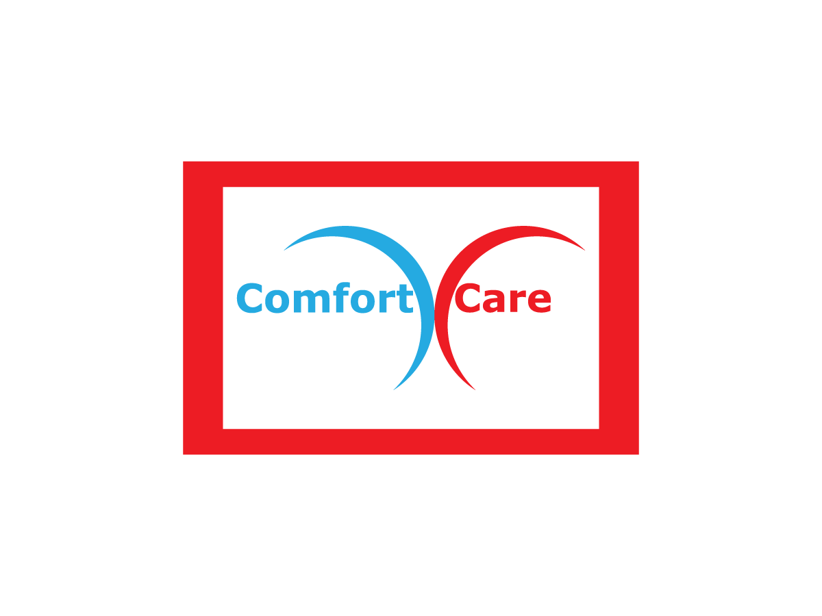 Logo Design by mashud for Comfort Care | Design #1349484