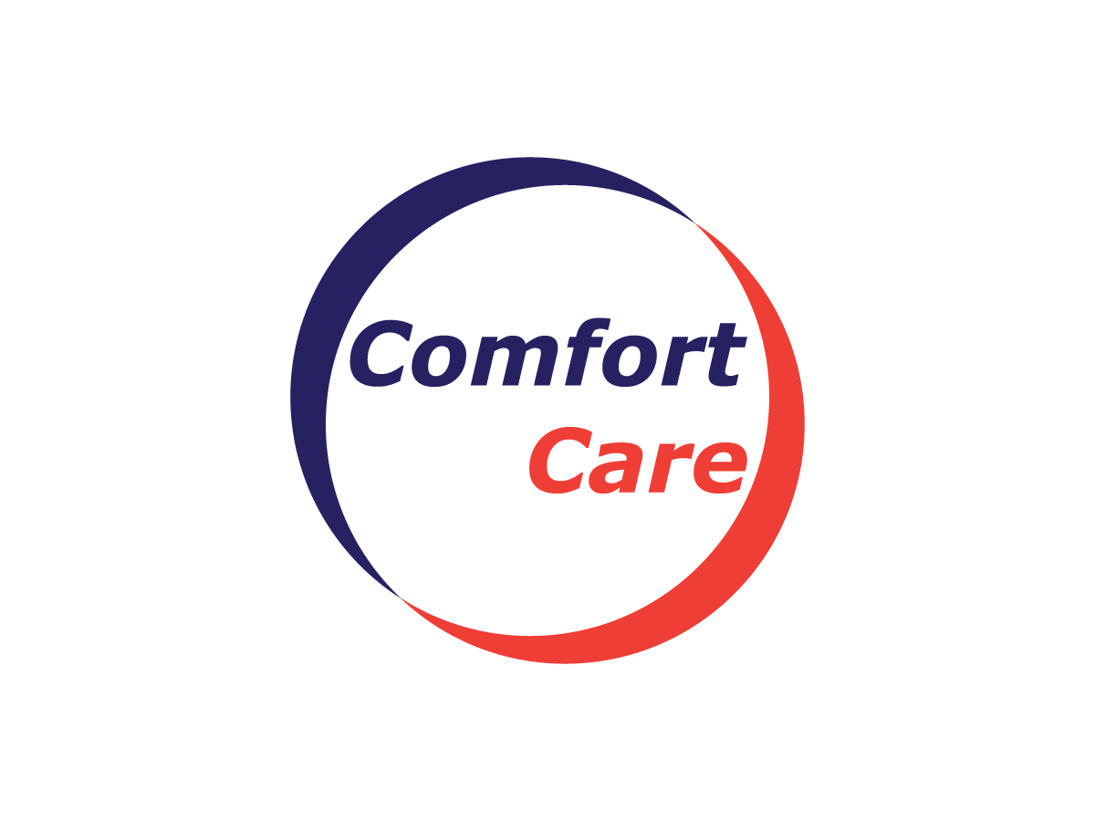 Logo Design by mashud for Comfort Care | Design #1349491